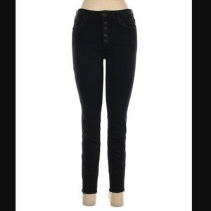 PRICE DROP 💰 Kut from the Kloth Black Jeans Size 8
